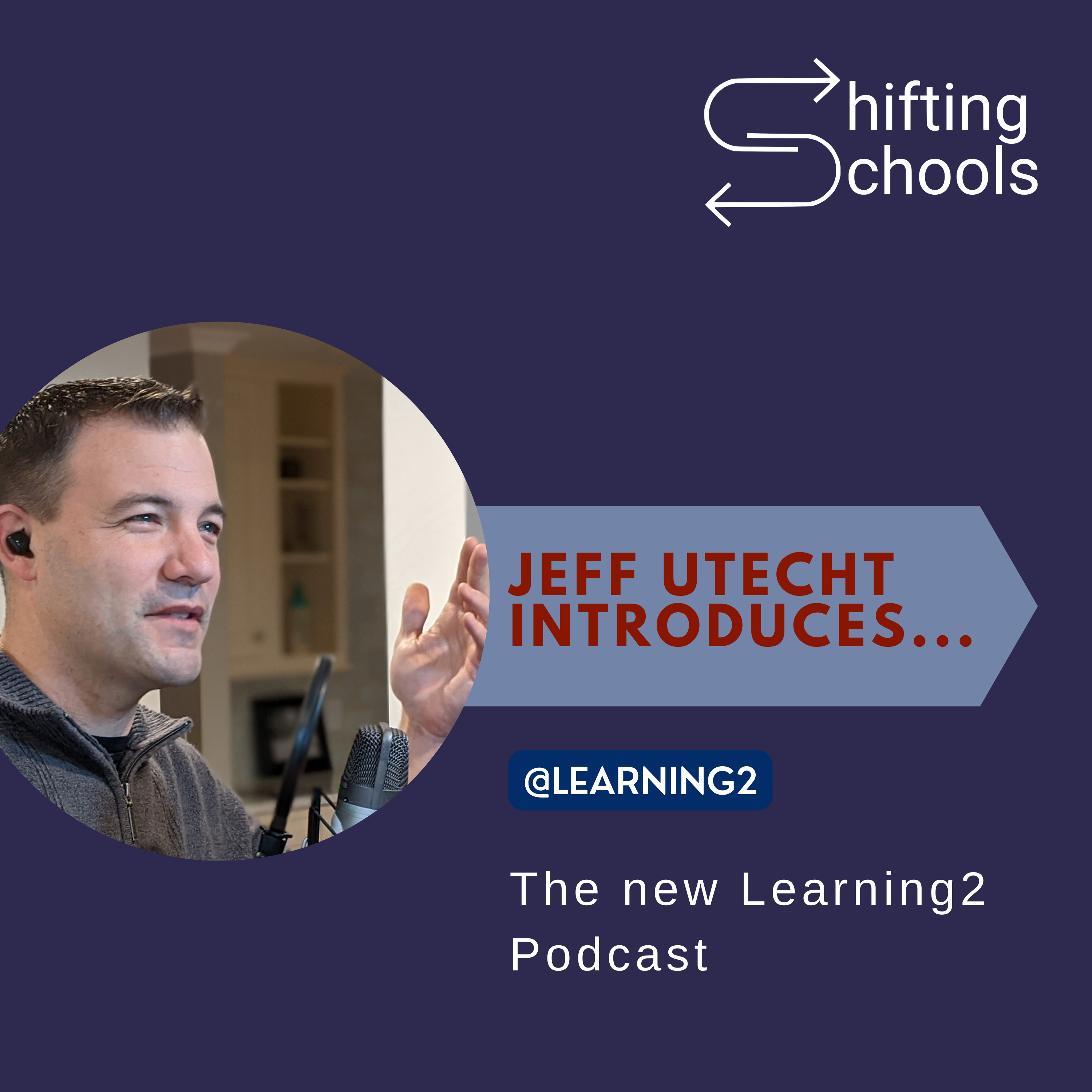 Episode 206: My Learning through Learning2