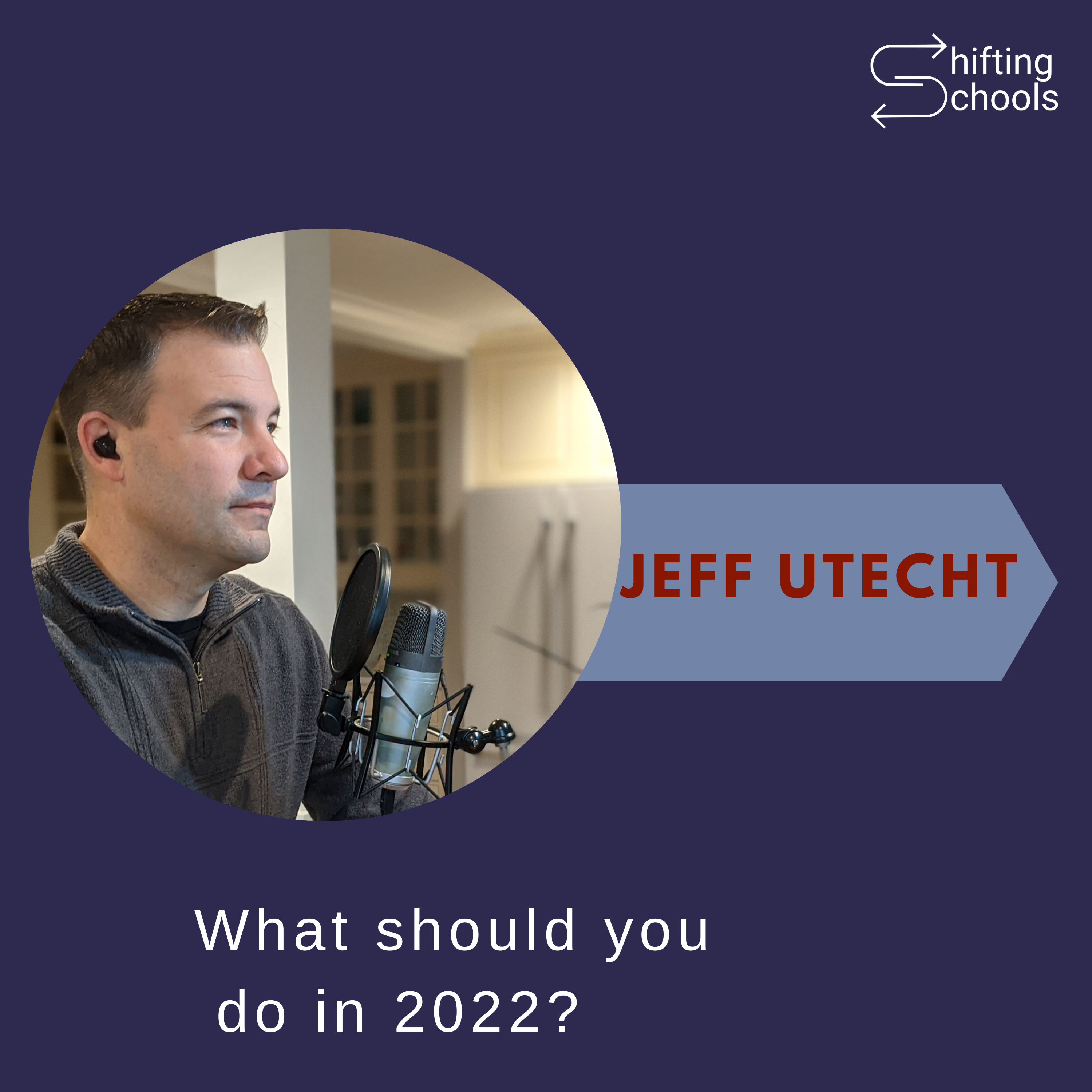 Episode 208: What Should You Do In 2022
